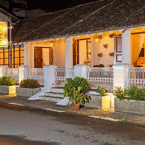 Heritage Boutique By Seven Angels