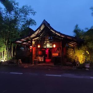 The Secret Sanctuary Boutique Cottage Kuching